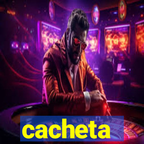 cacheta - jogo de cartas